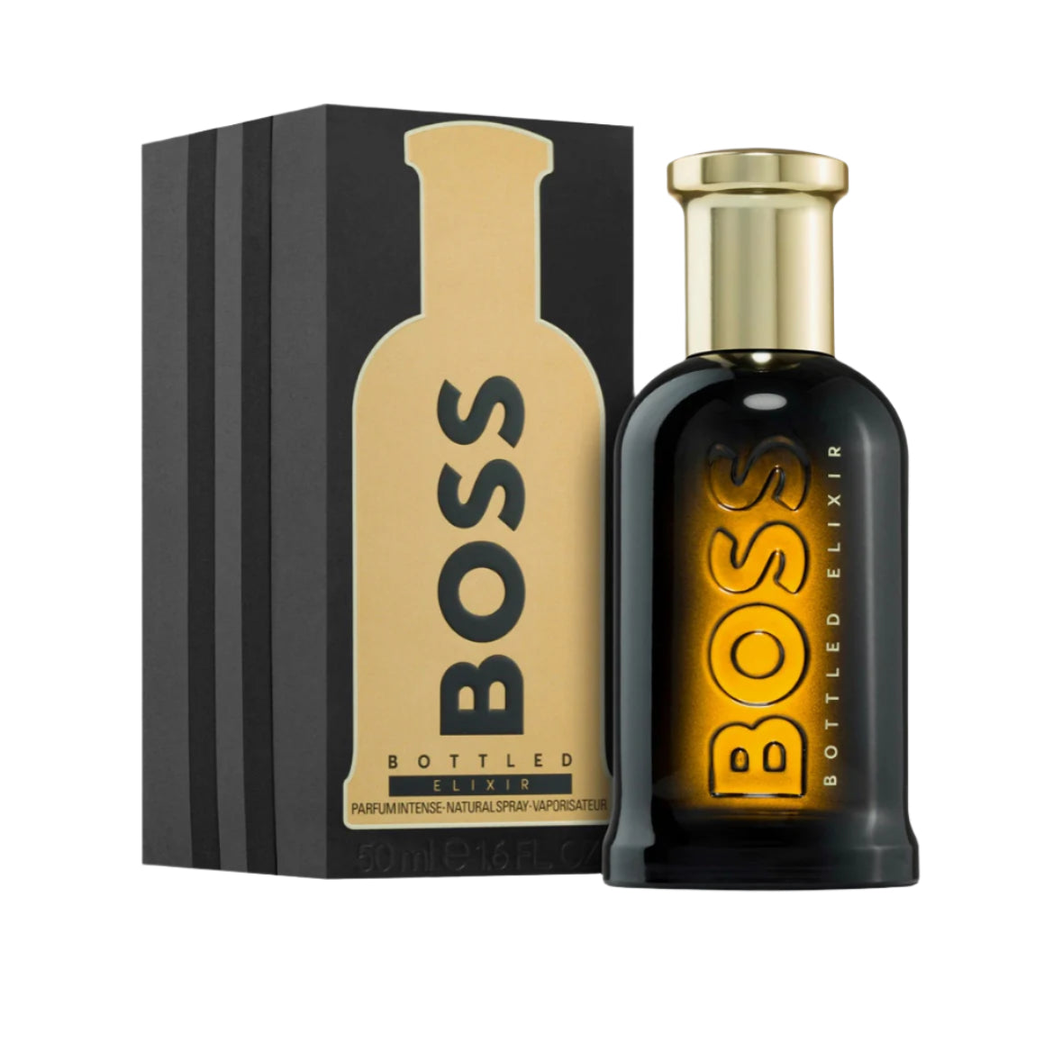 HUGO BOSS