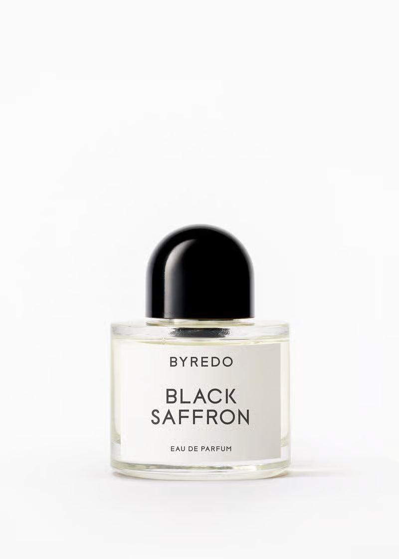 BYREDO Black Saffron - 100 ml