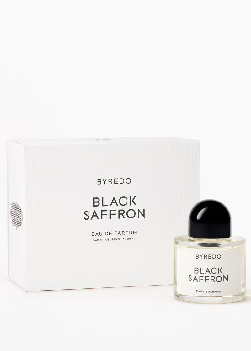 BYREDO Black Saffron - 100 ml
