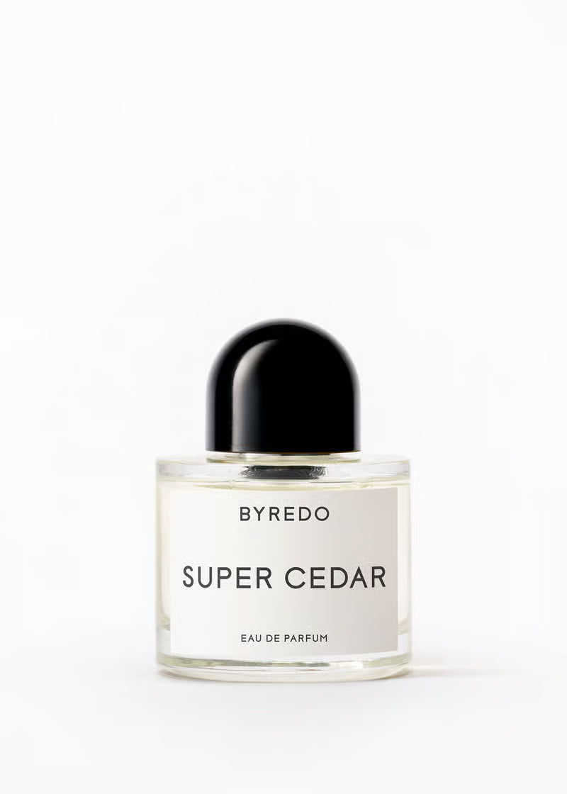 BYREDO Super Cedar - 100 ml
