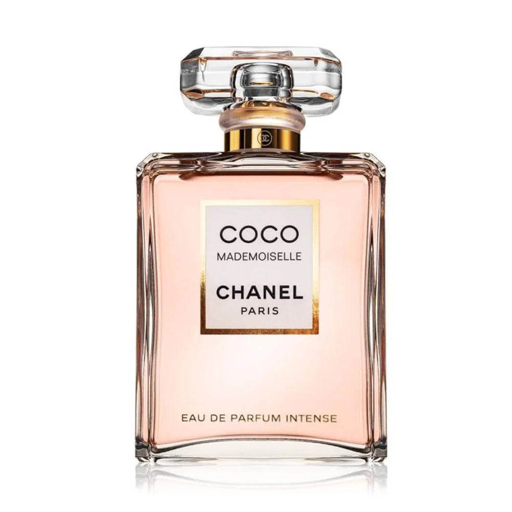 CHANEL Coco Mademoiselle - 100 ml