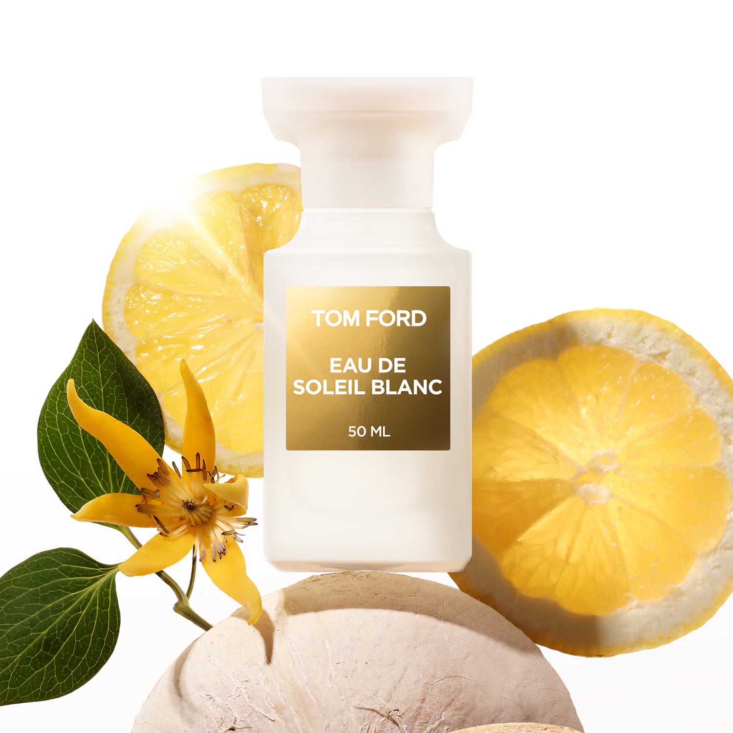 TOM FORD Soleil Blanc - 100 ml