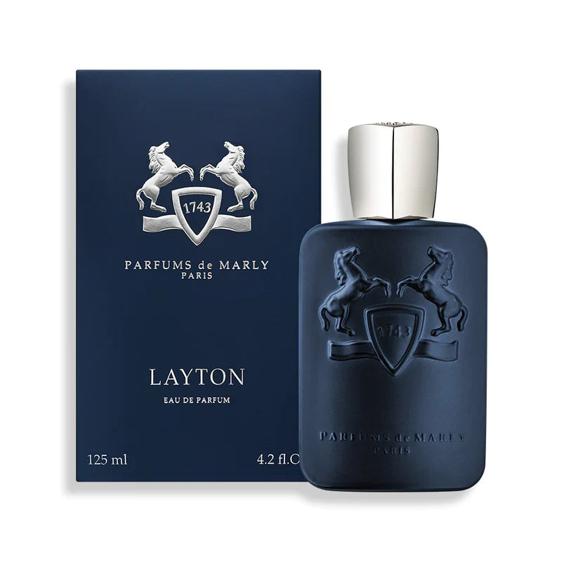 PARFUMS DE MARLY - Layton 125 ml