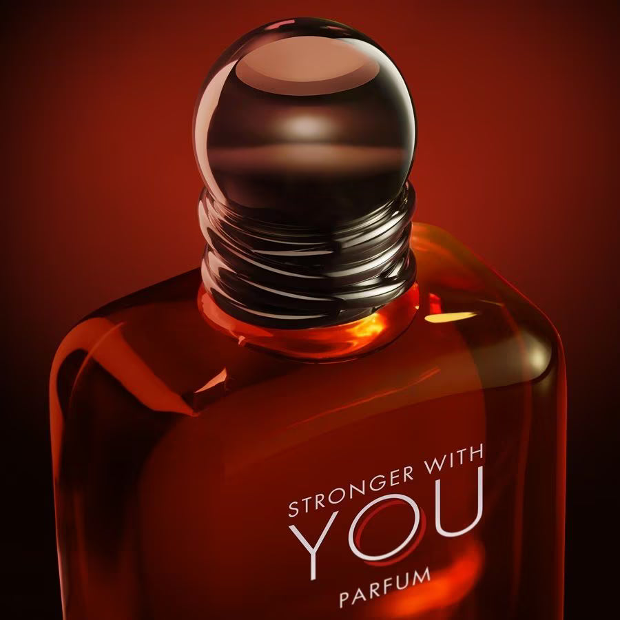 ARMANI Stronger With You Parfum - 100 ml