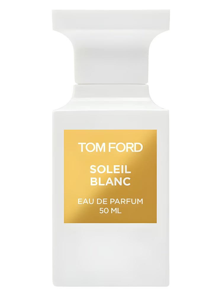 TOM FORD Soleil Blanc - 100 ml