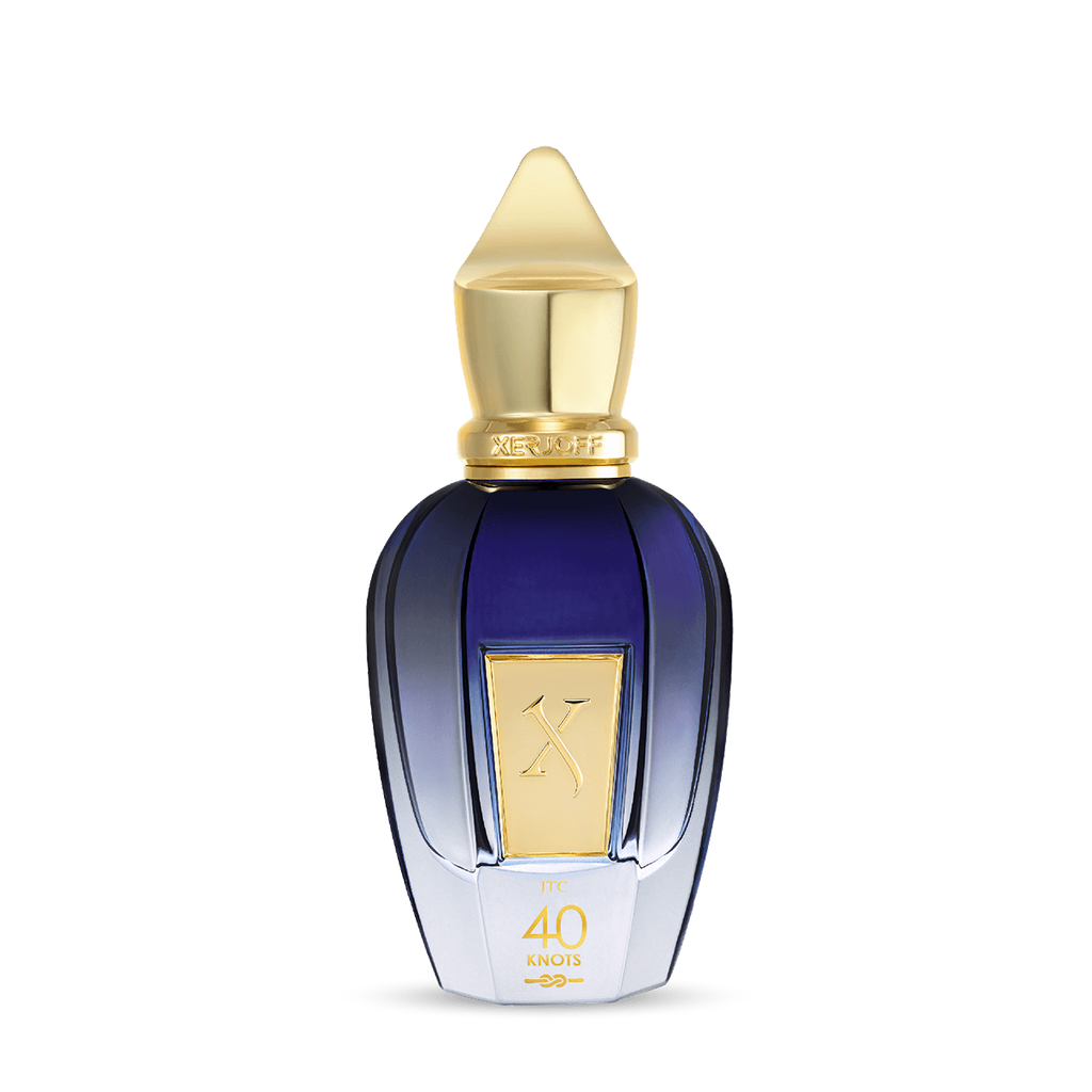 XERJOFF 40 Knots - 100 ml