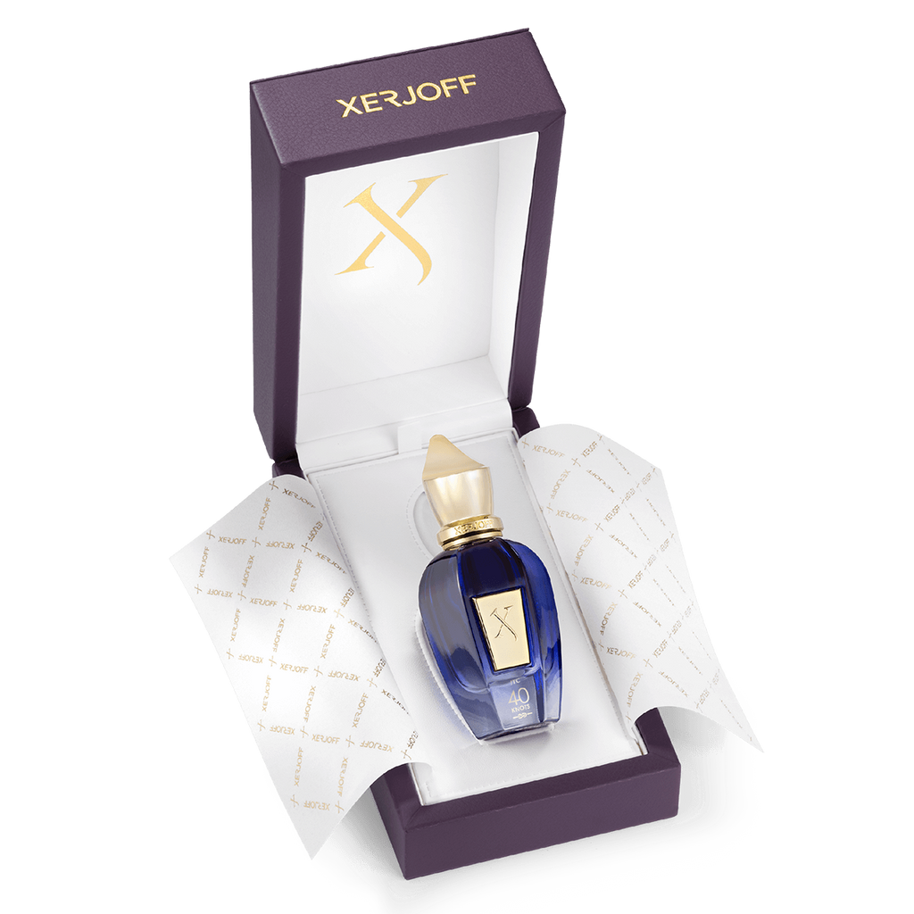 XERJOFF 40 Knots - 100 ml