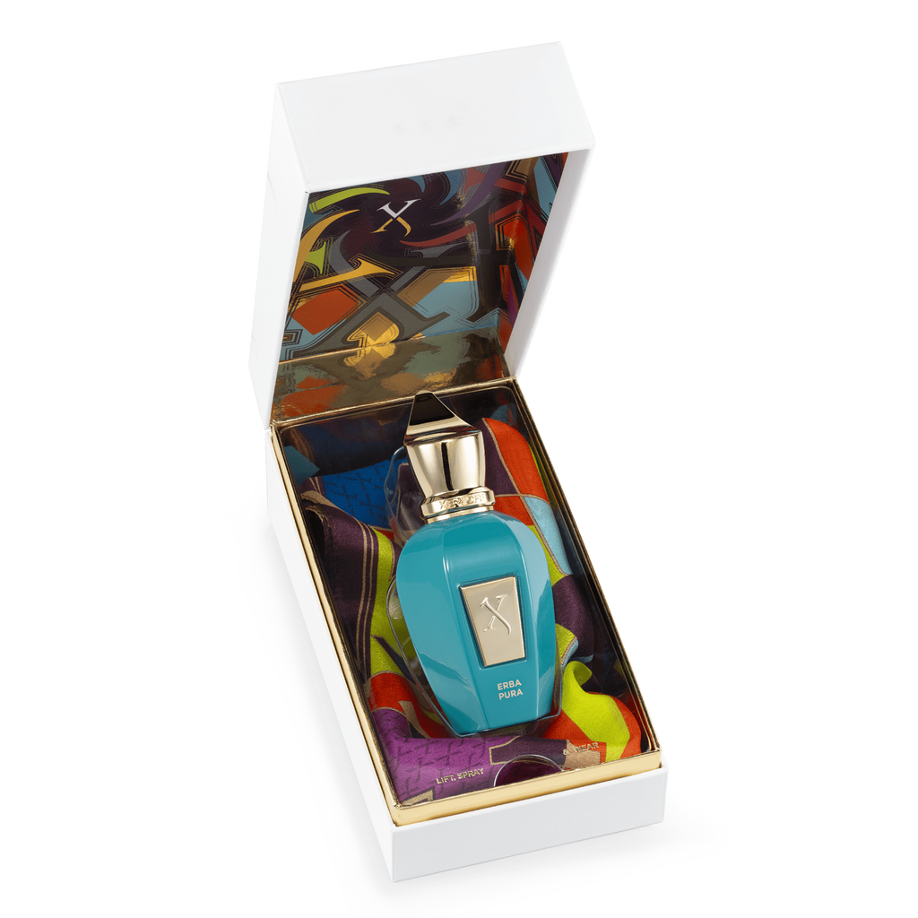 XERJOFF Erba Pura - 100 ml