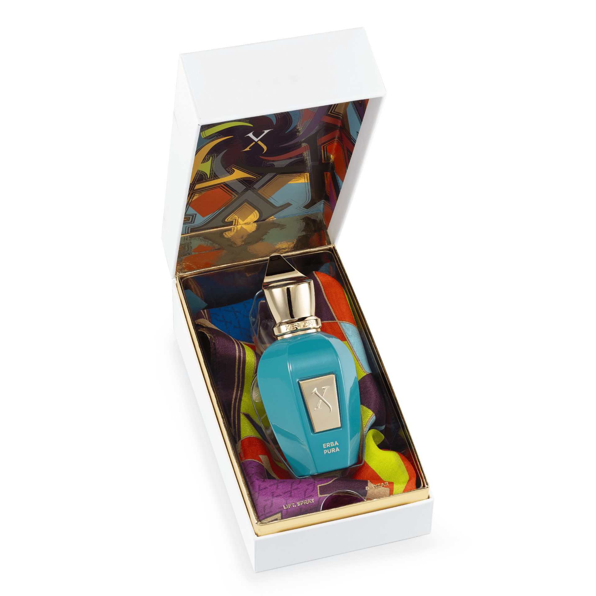 XERJOFF Erba Pura - 100 ml