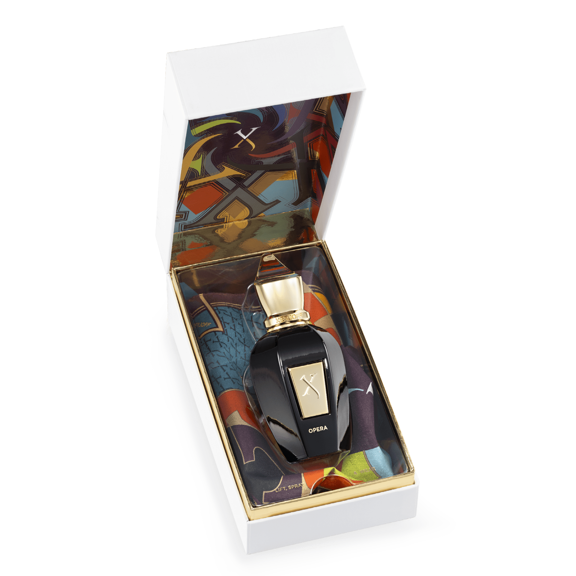 XERJOFF Opera - 100 ml
