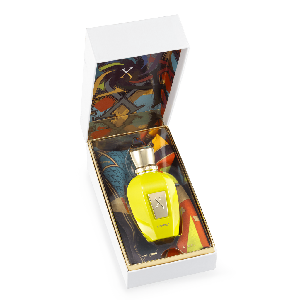 XERJOFF Amabile - 100 ml