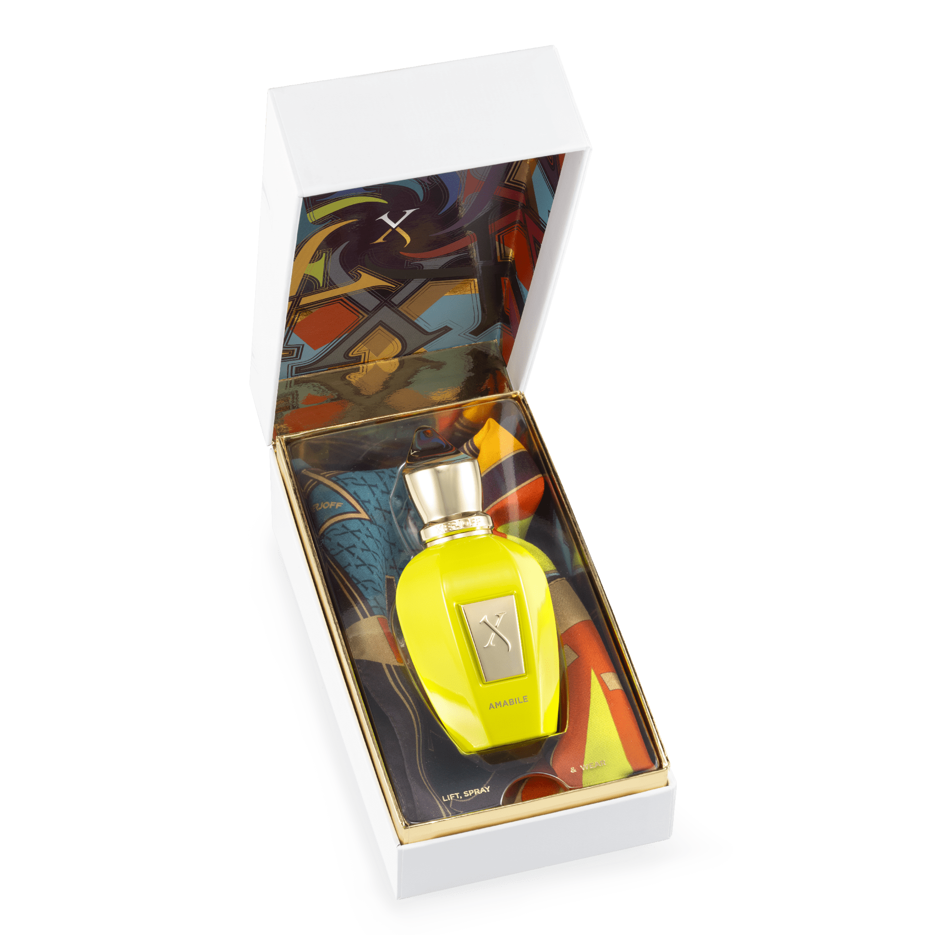 XERJOFF Amabile - 100 ml