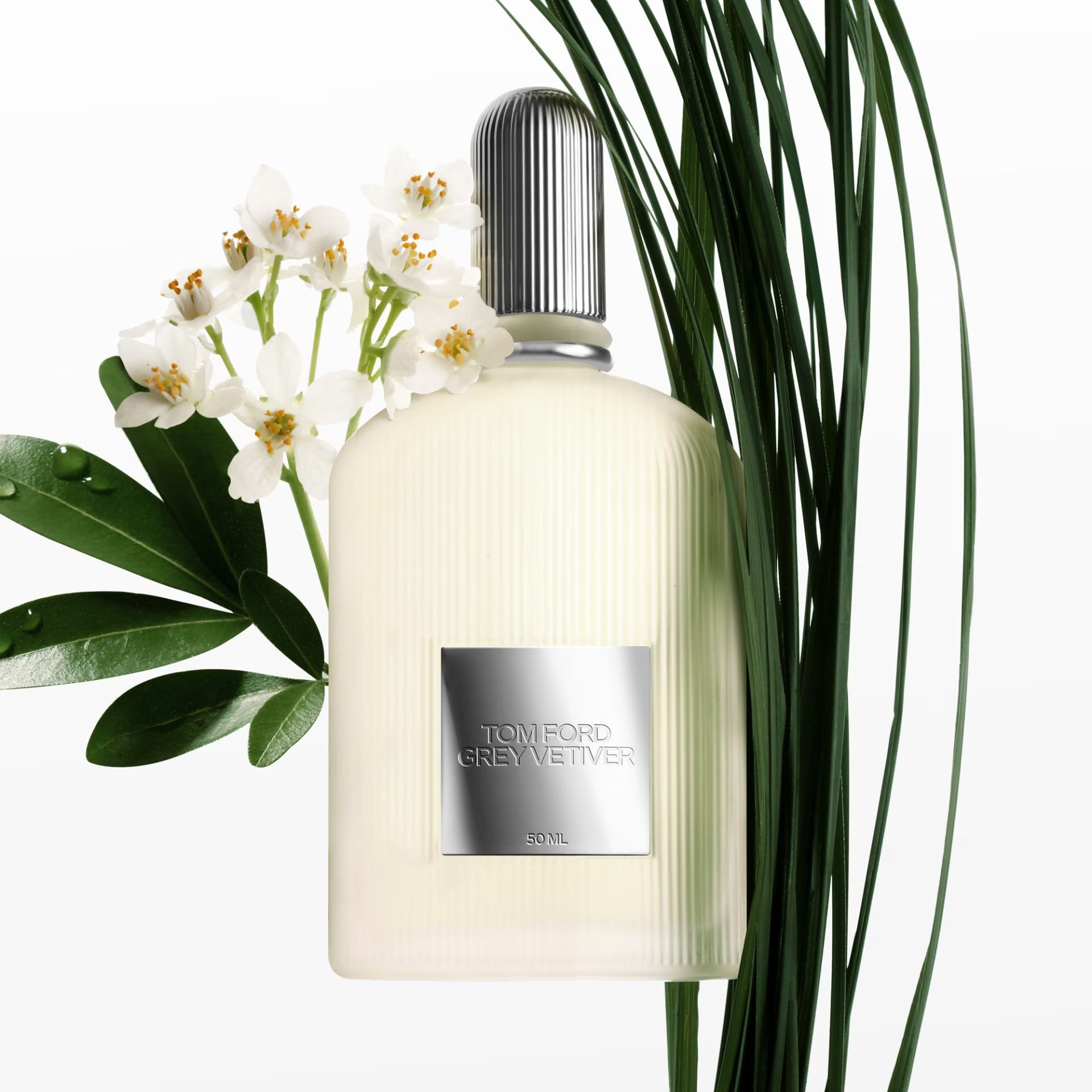 TOM FORD Grey Vetiver - 100 ml