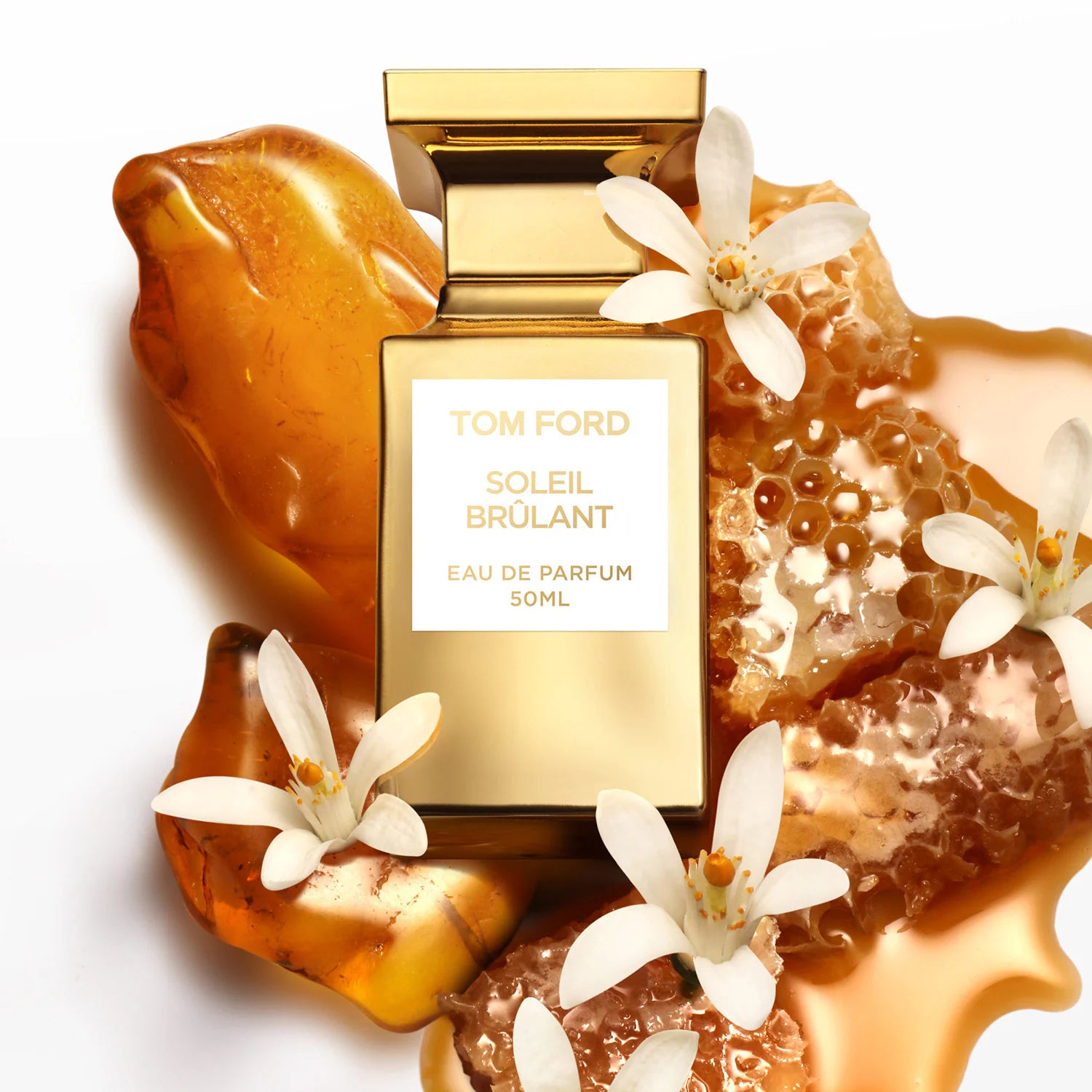 TOM FORD Soleil Brulant - 100 ml