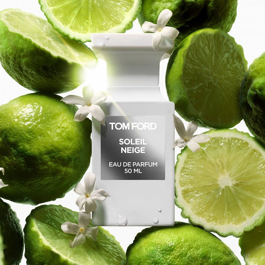 TOM FORD Soleil Neige - 100 ml