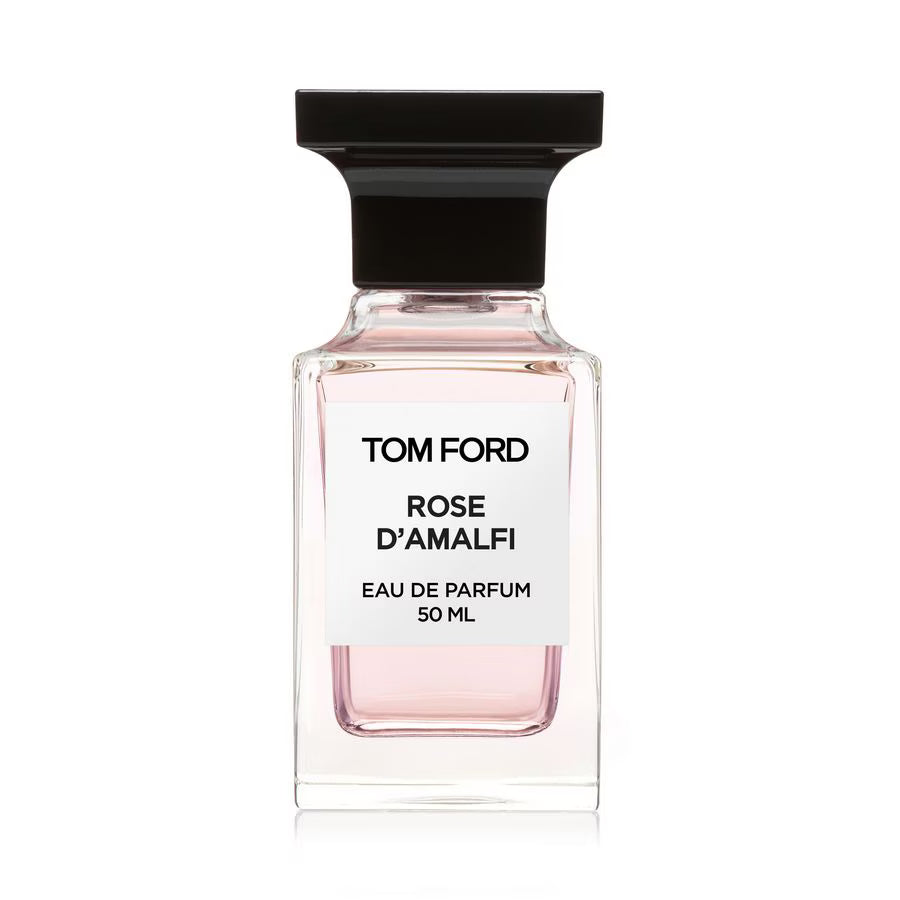 TOM FORD Rose D'Amalfi - 100 ml