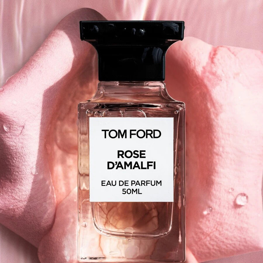TOM FORD Rose D'Amalfi - 100 ml
