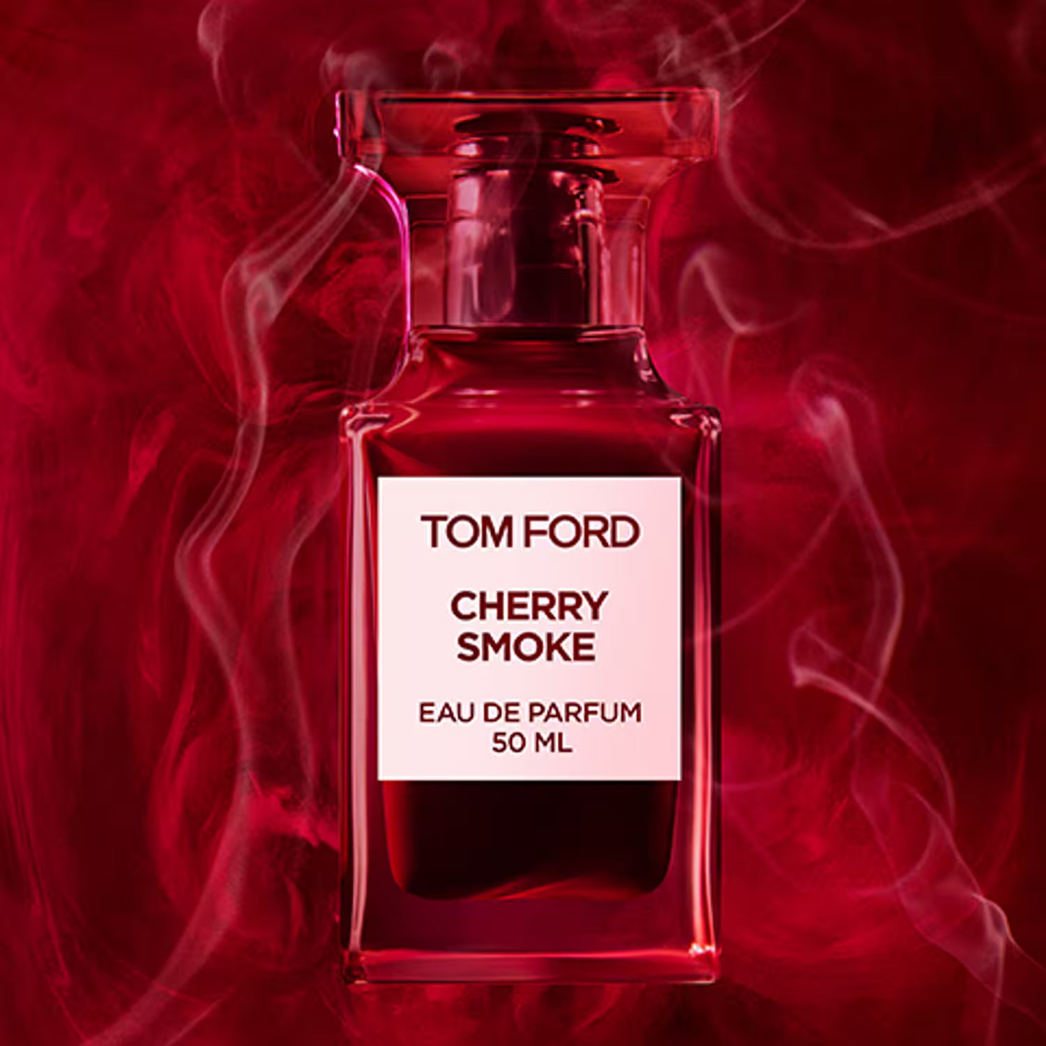 TOM FORD Cherry Smoke - 100 ml