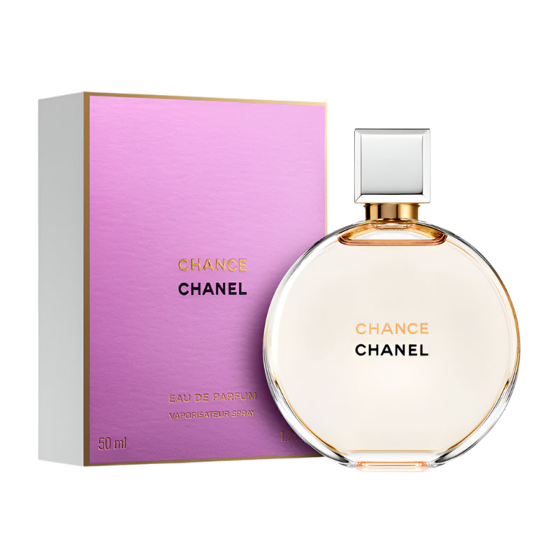 CHANEL Chance - 100 ml