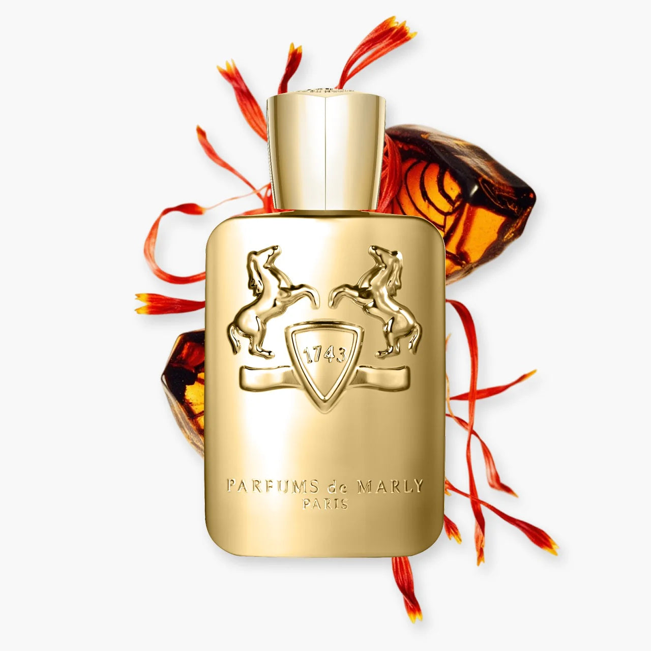 PARFUMS DE MARLY Godolphin - 125 ml