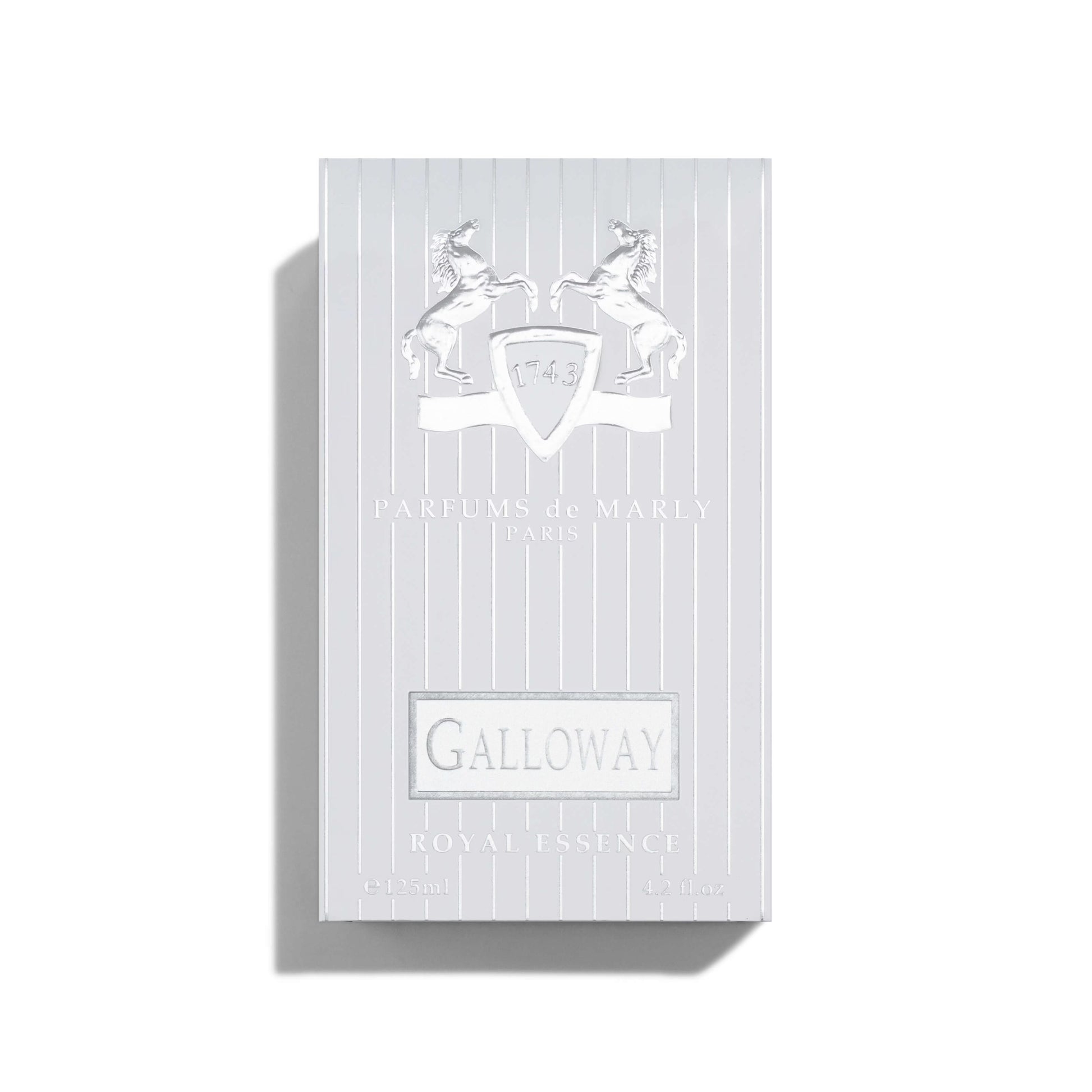 PARFUMS DE MARLY Galloway - 125 ml