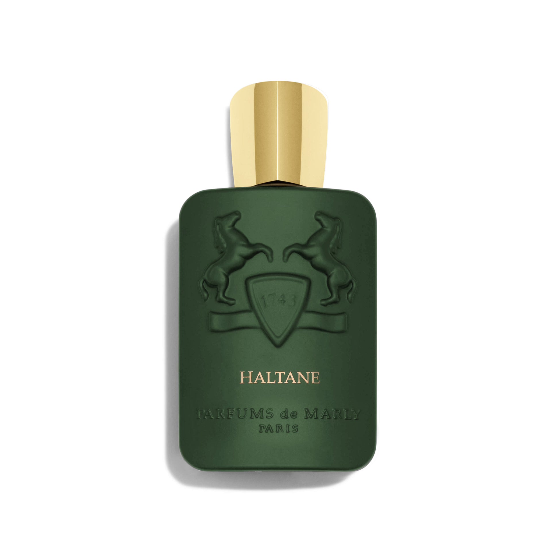 PARFUMS DE MARLY Haltane - 125 ml