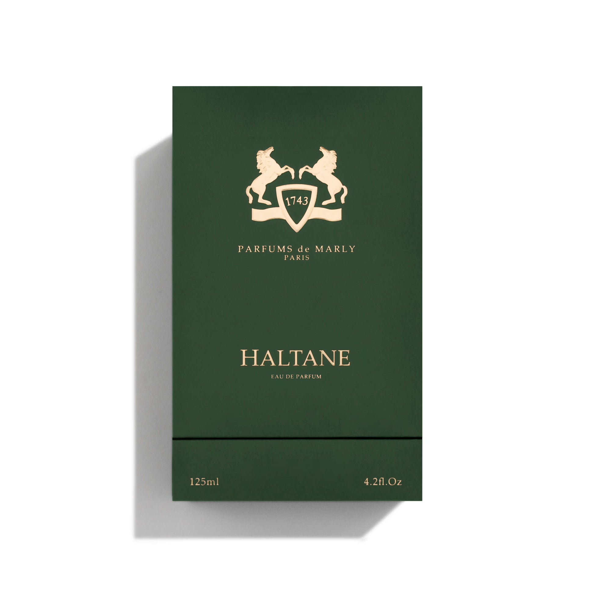 PARFUMS DE MARLY Haltane - 125 ml