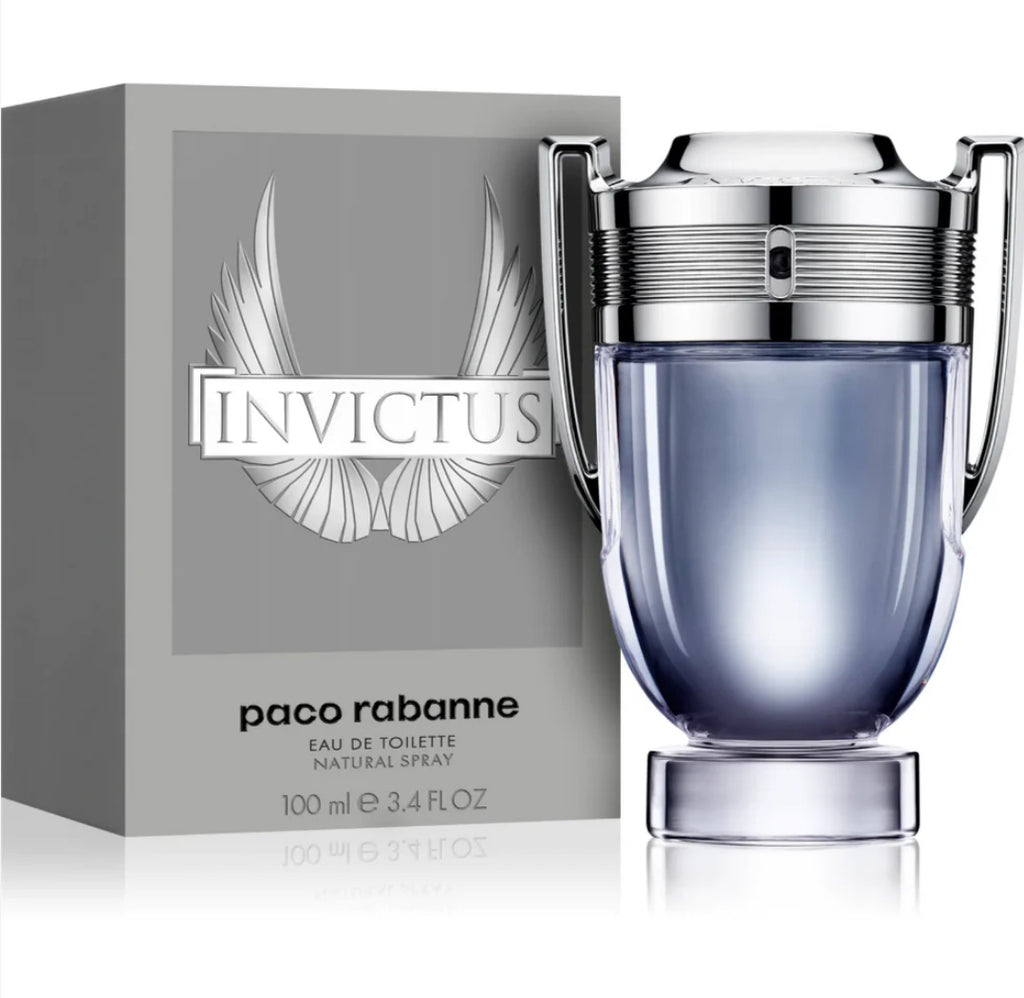 Rabanne Invictus - 100 ml