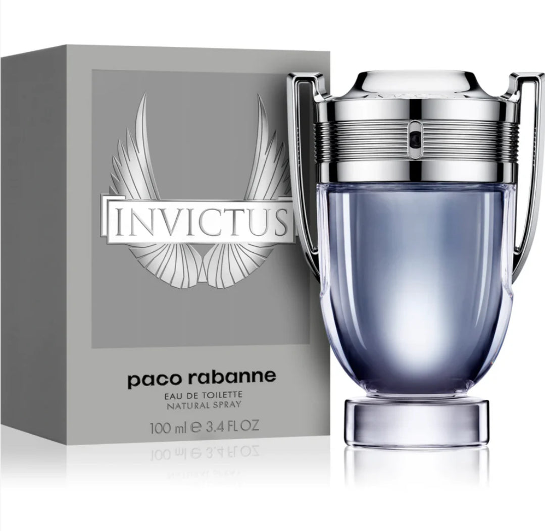Rabanne Invictus - 100 ml