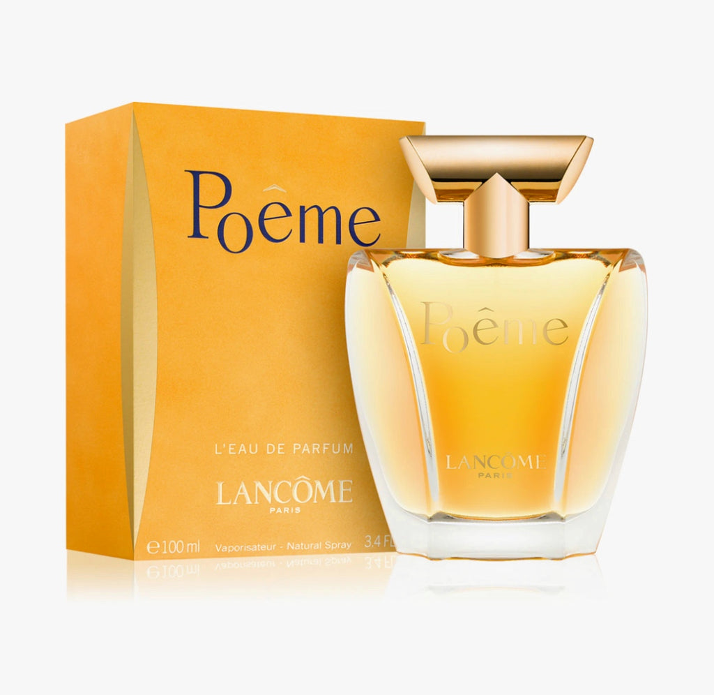 LANCOME Poeme - 100 ml