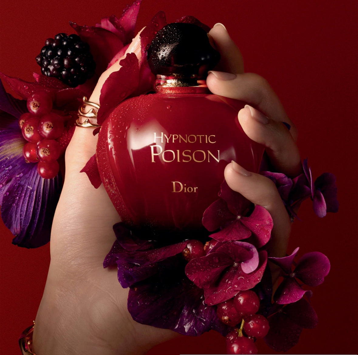 DIOR Hypnotic Poison - 100ml