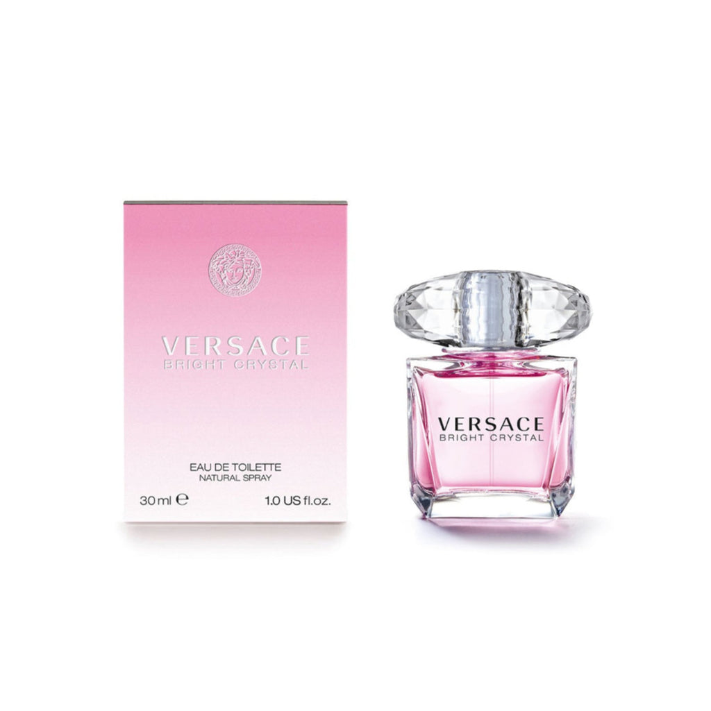 VERSACE Bright Crystal - 90 ml