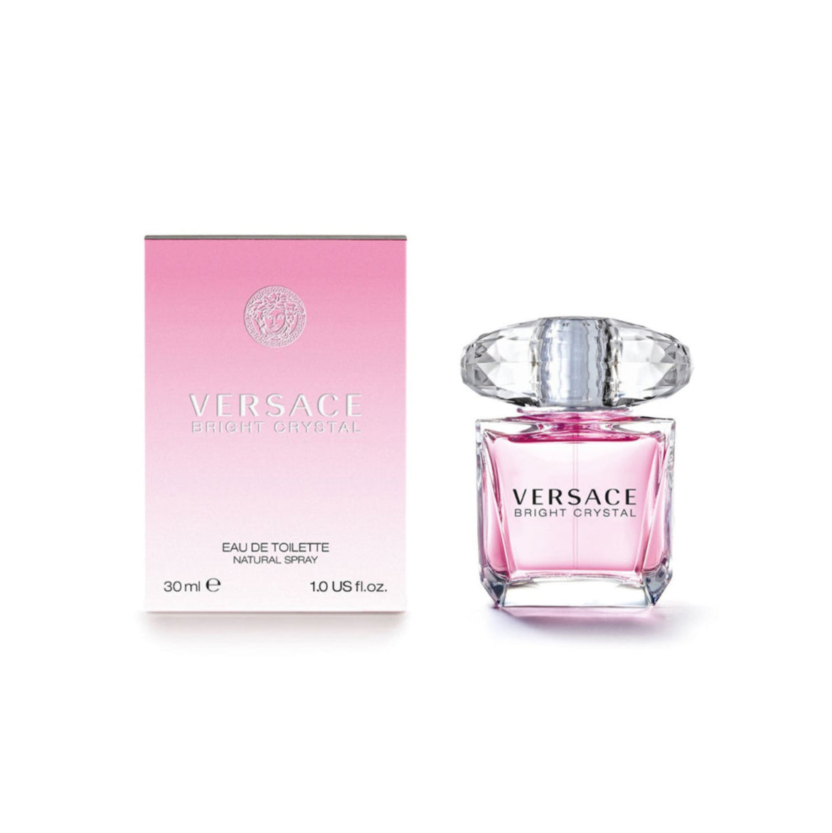 VERSACE Bright Crystal - 90 ml
