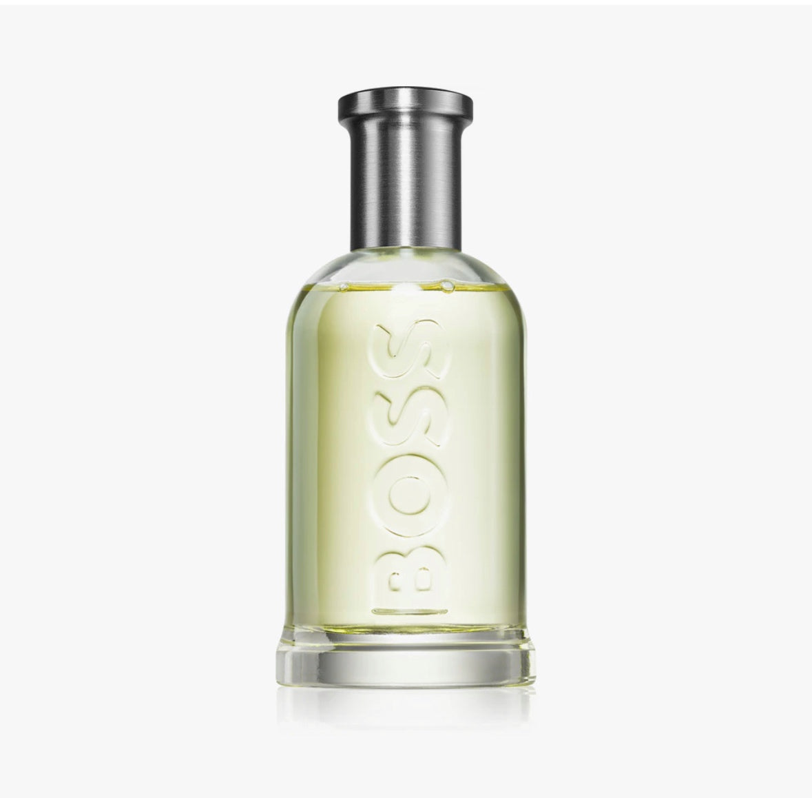 HUGO BOSS Bottled - 100ml