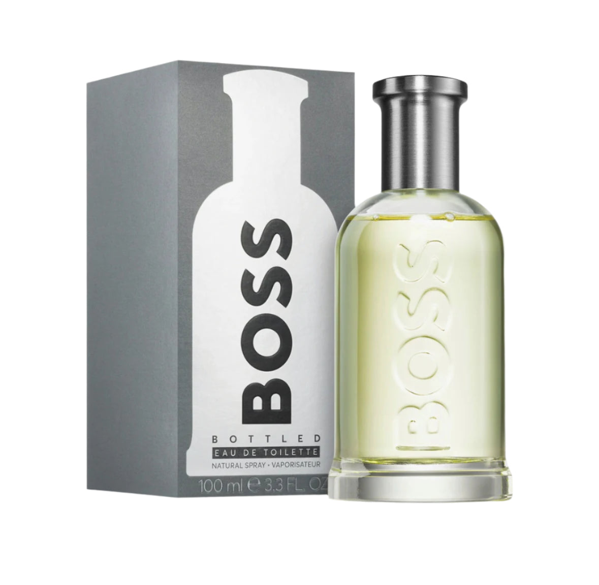 HUGO BOSS Bottled - 100ml