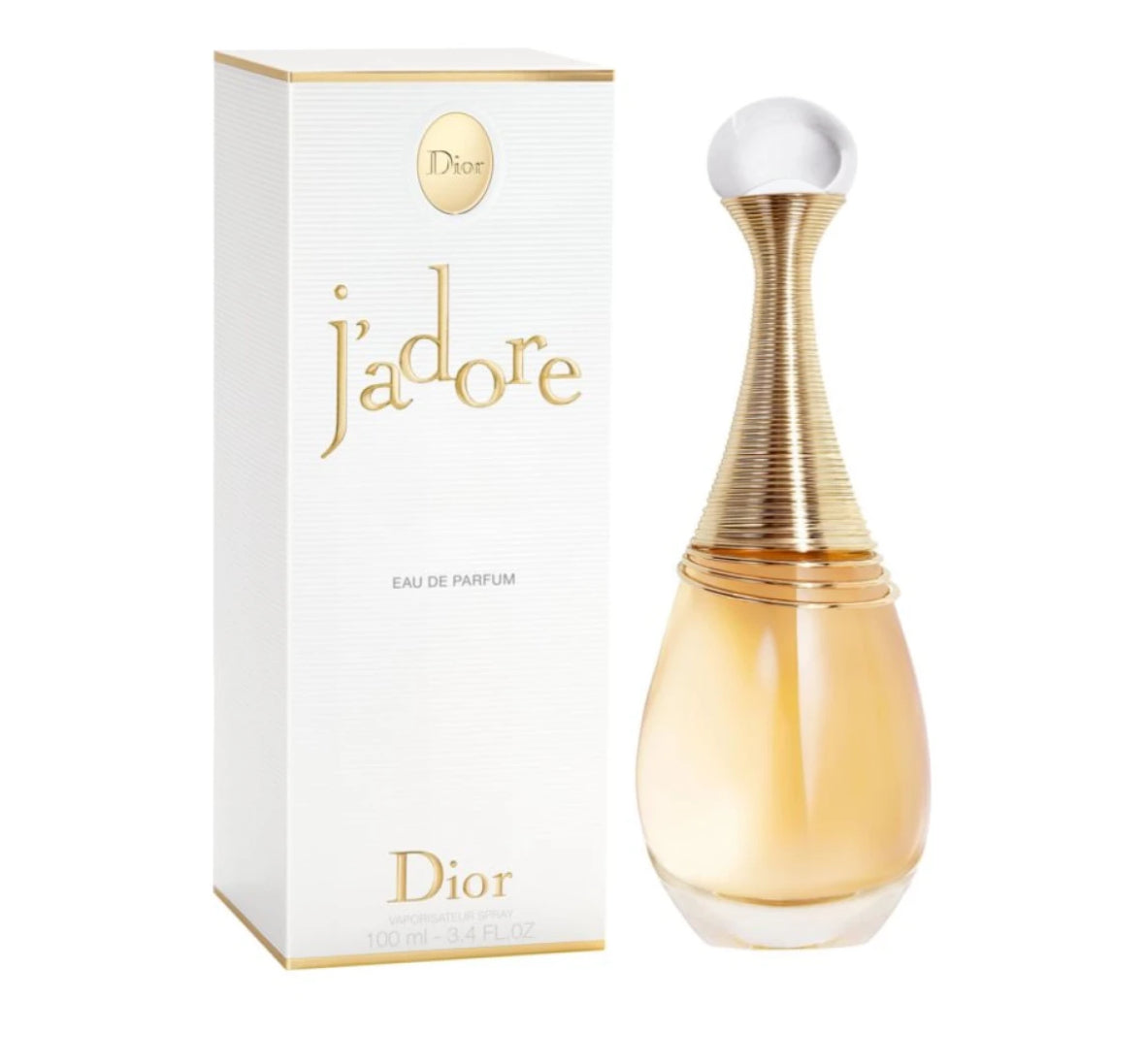 DIOR J'adore - 100 ml
