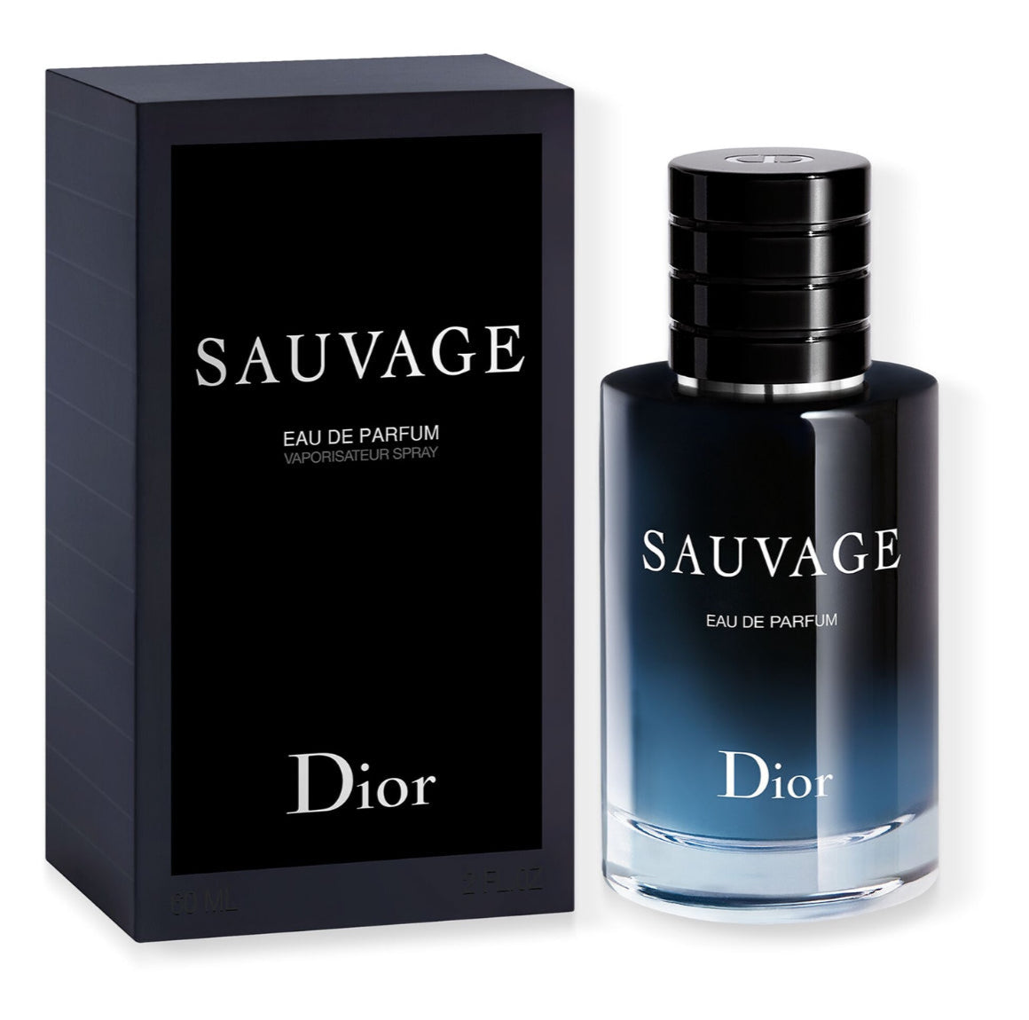 DIOR Sauvage - 100 ml