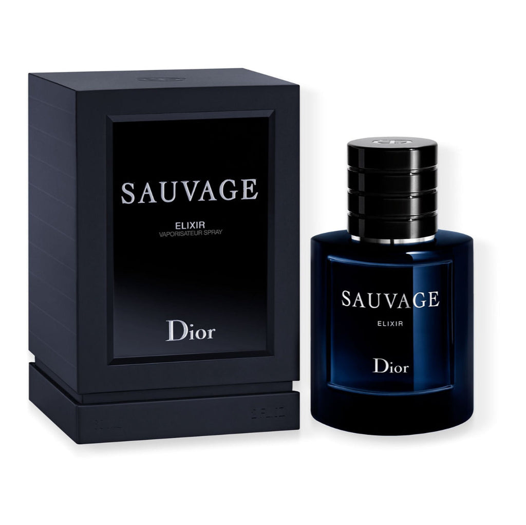 DIOR Sauvage Elixir - 100 ml