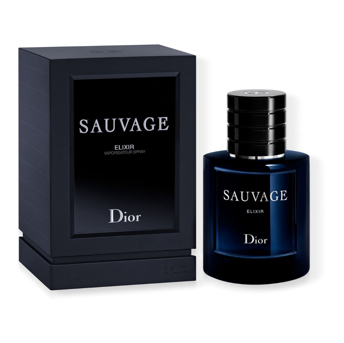 DIOR Sauvage Elixir - 100 ml