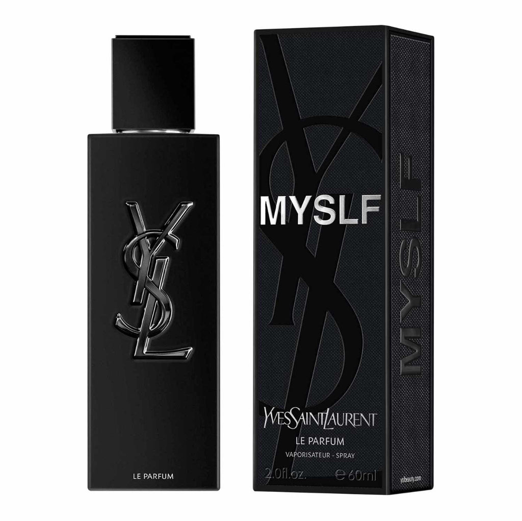 Yves Saint Laurent MYSLF Le Parfume - 100 ml
