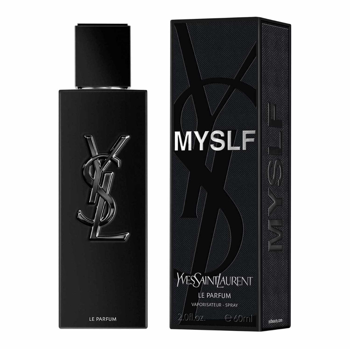 Yves Saint Laurent MYSLF Le Parfume - 100 ml
