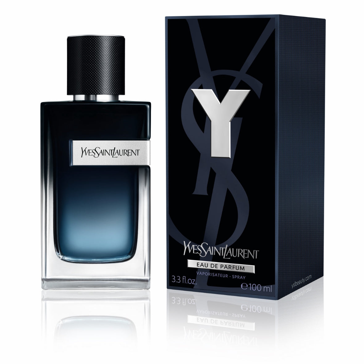 Yves Saint Laurent Eau de Parfum - 100 ml