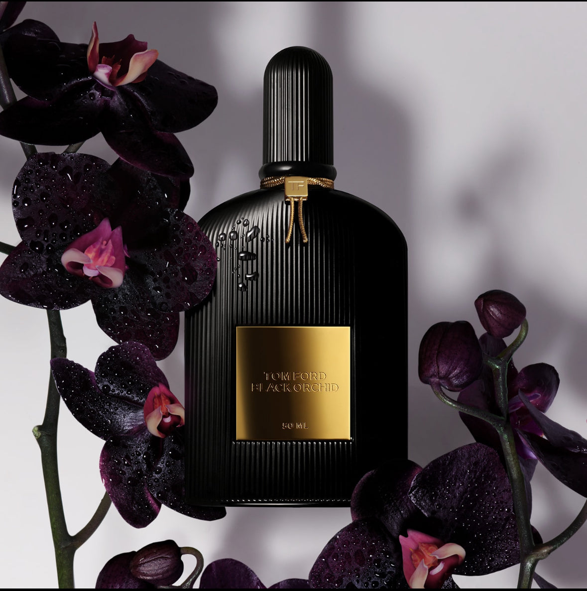 TOM FORD Black Orchid - 100 ml