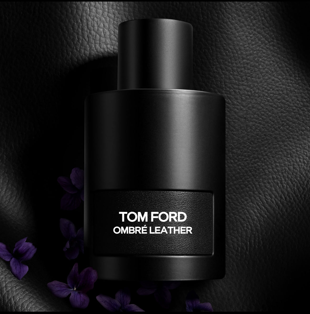 TOM FORD Ombre Leather - 100 ml