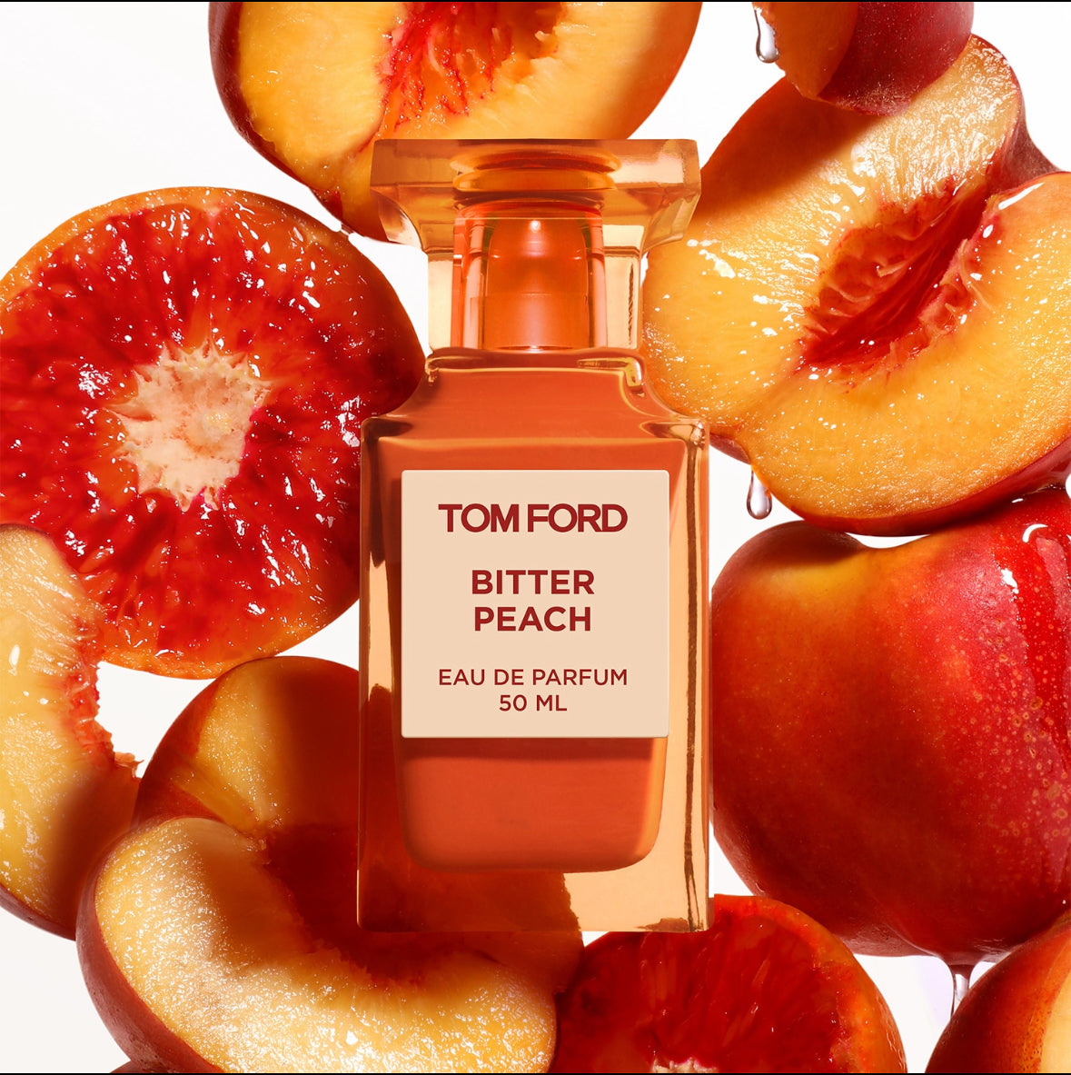 TOM FORD Bitter Peach - 100 ml