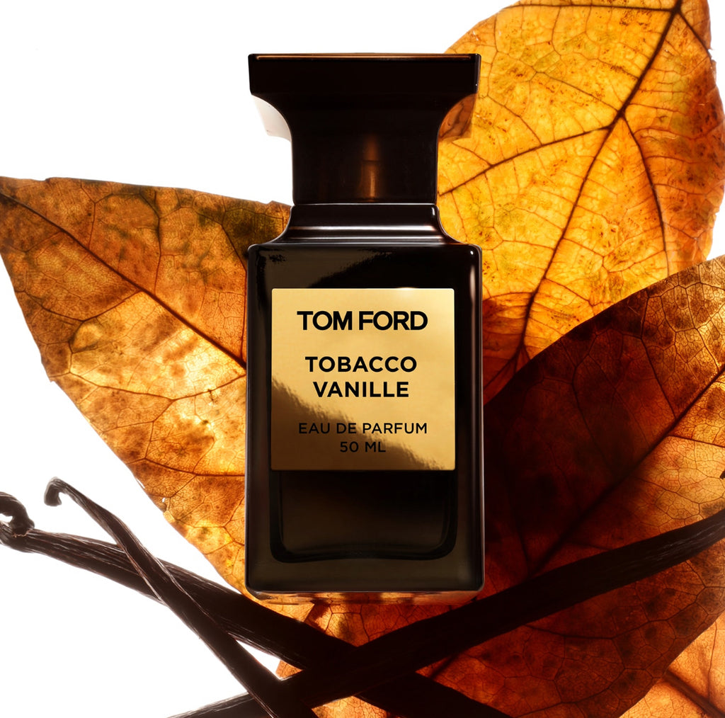 TOM FORD Tobacco Vanille - 100 ml