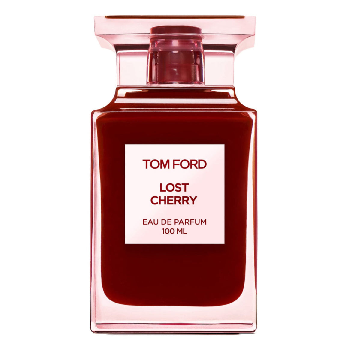 TOM FORD Lost Cherry - 100 ml