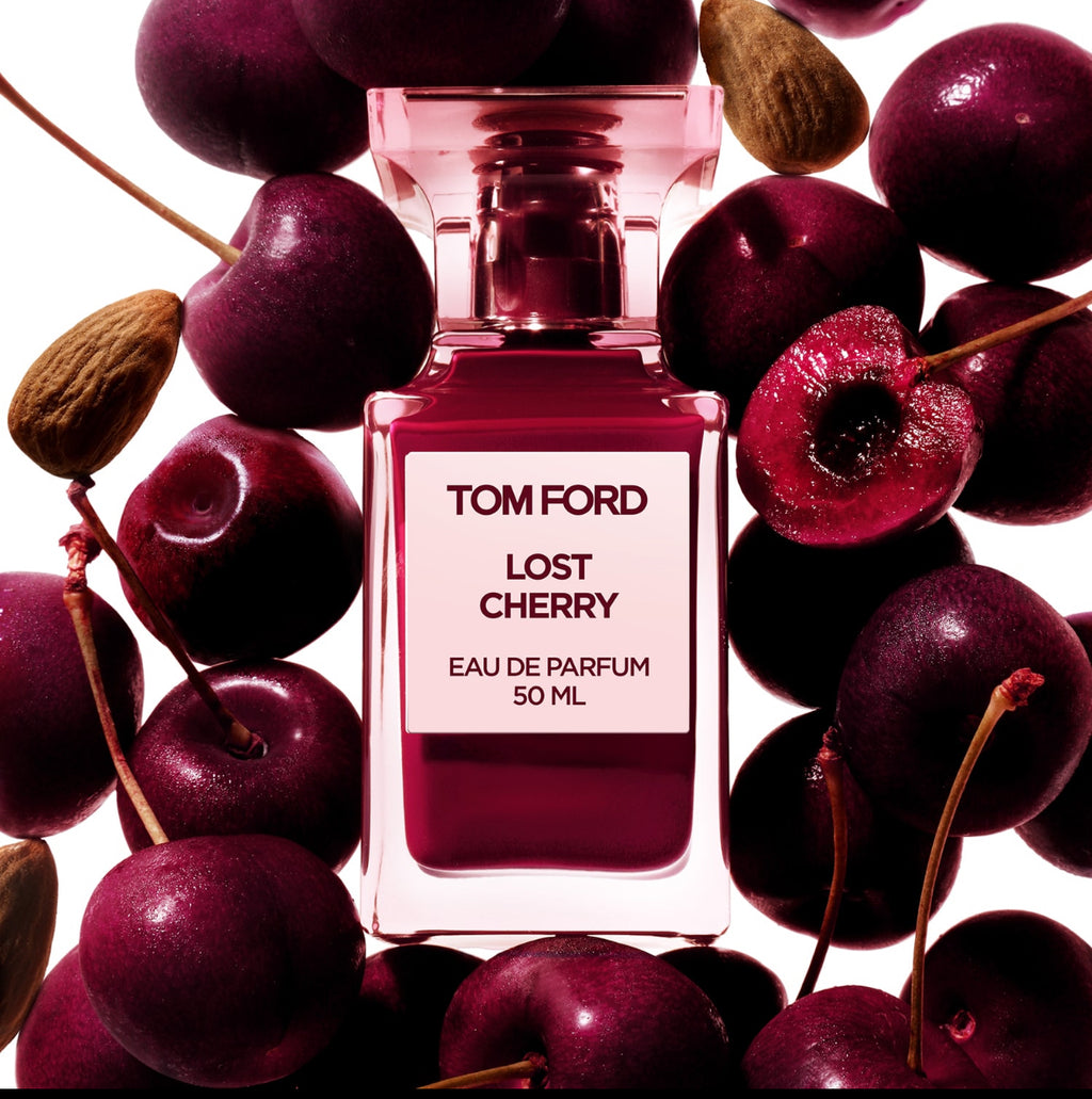 TOM FORD Lost Cherry - 100 ml