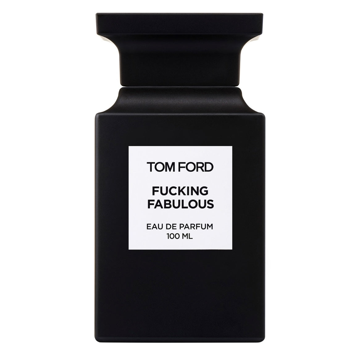 TOM FORD Fucking Fabulous - 100 ml