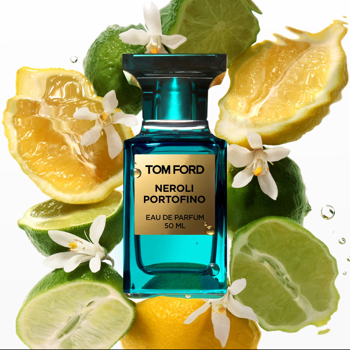 TOM FORD Neroli Portofino - 100 ml